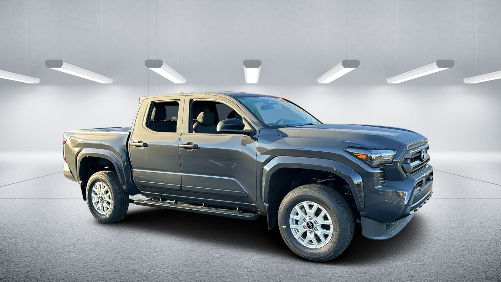 2024 Toyota Tacoma 2WD SR 1