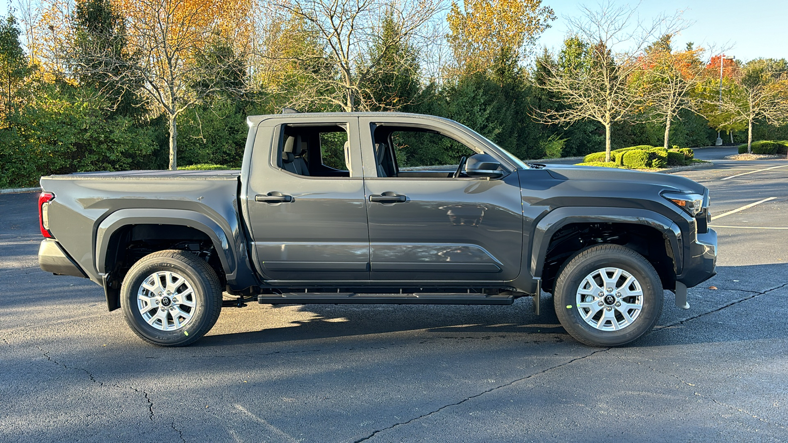 2024 Toyota Tacoma 2WD SR 3