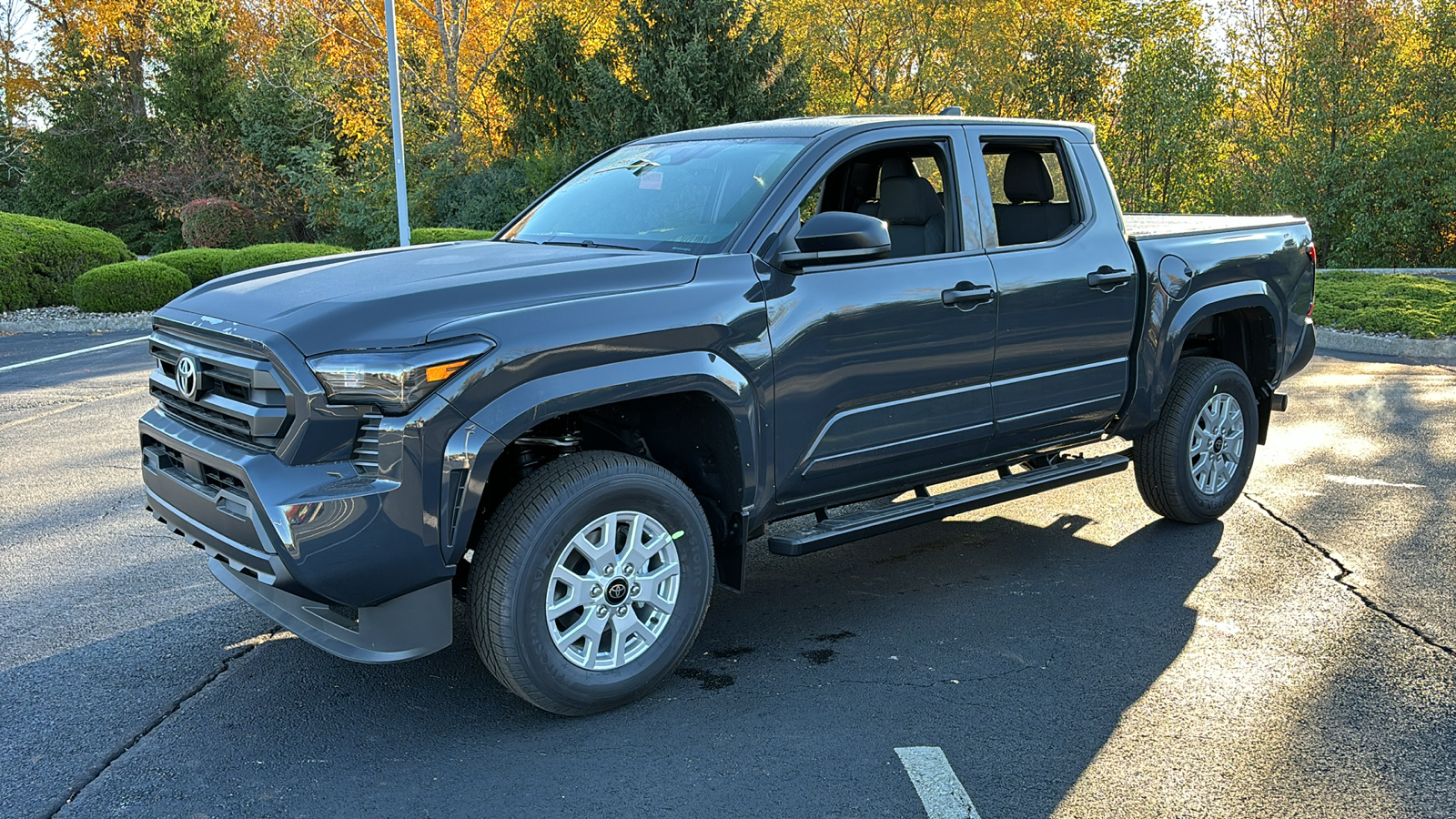 2024 Toyota Tacoma 2WD SR 41