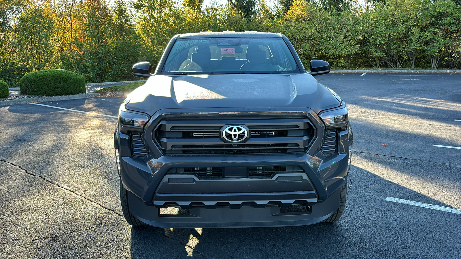 2024 Toyota Tacoma 2WD SR 42