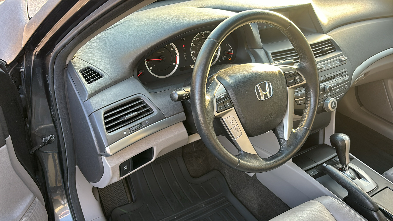 2010 Honda Accord EX-L 14