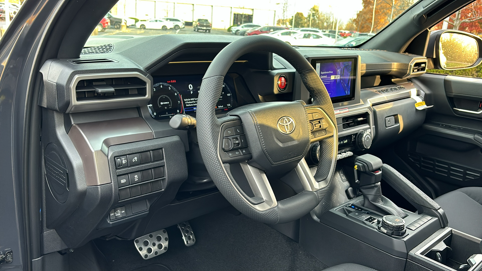 2024 Toyota Tacoma 4WD TRD Sport 20