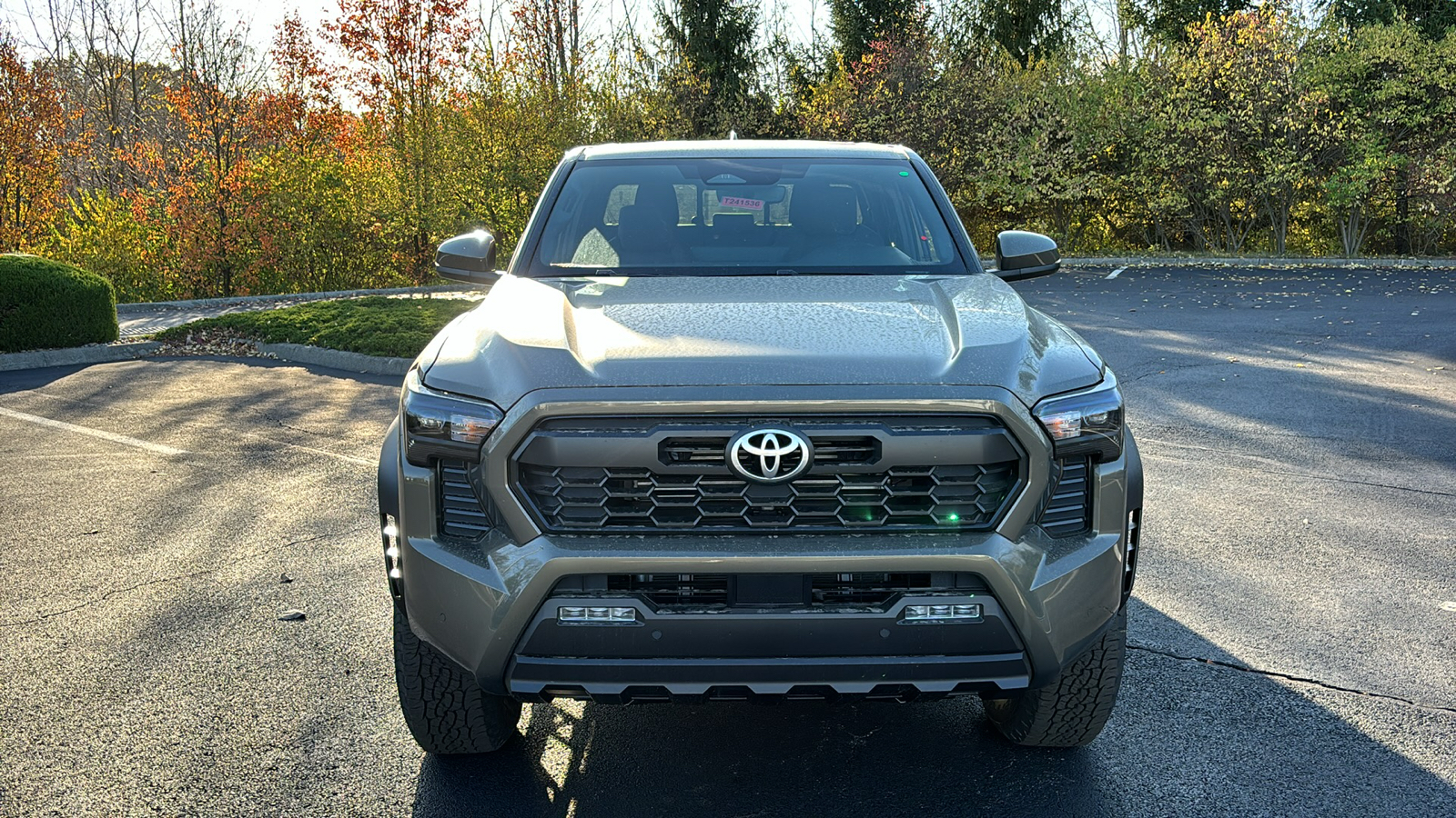 2024 Toyota Tacoma 4WD TRD Off-Road 44