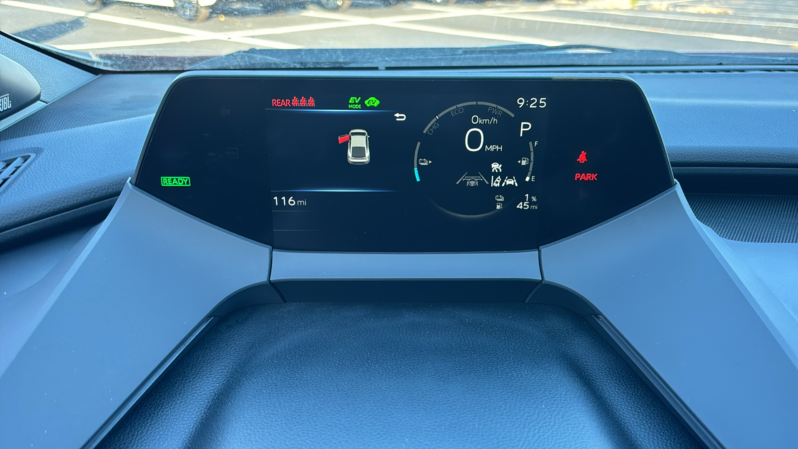 2024 Toyota Prius Prime XSE Premium 22