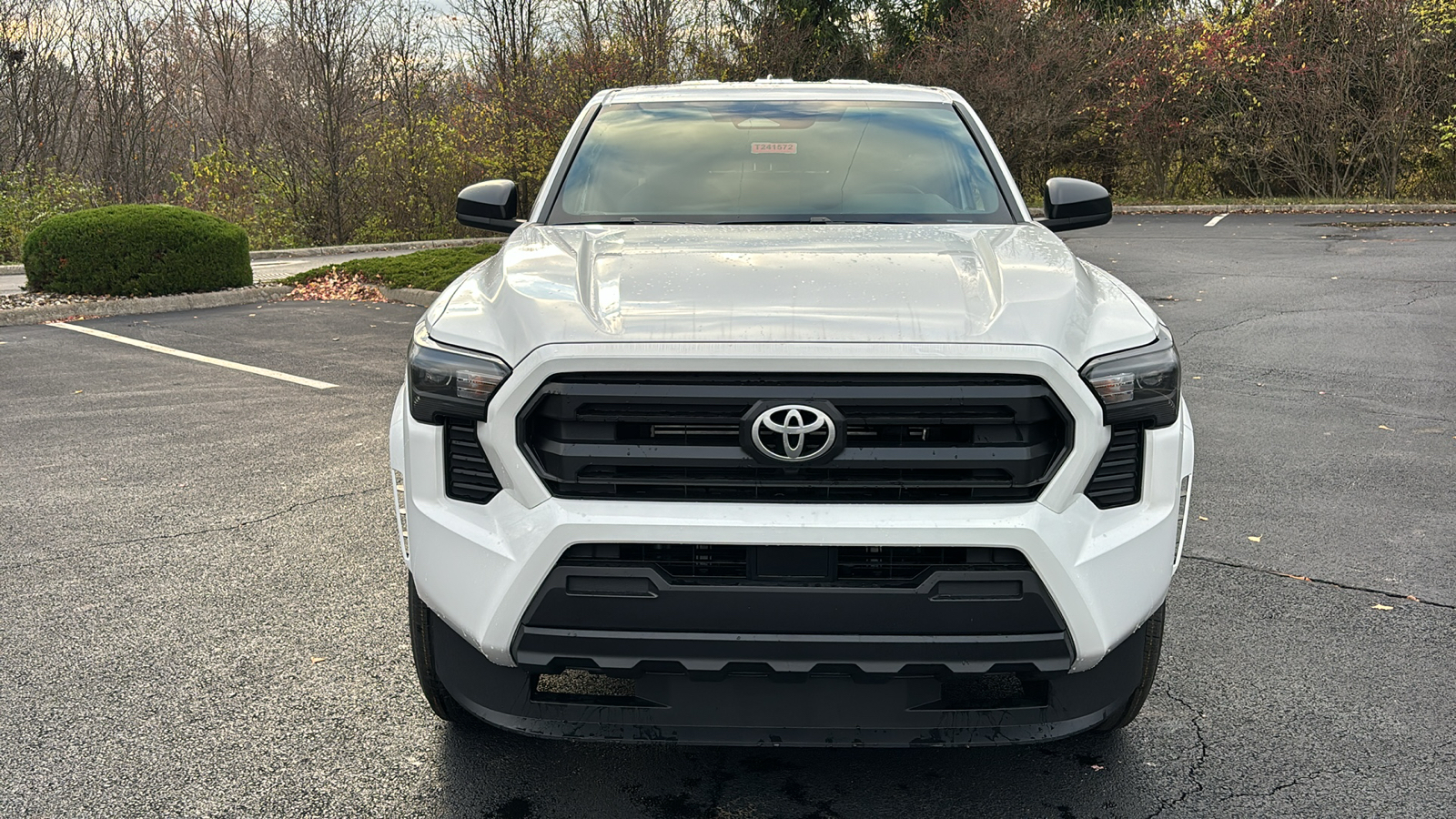 2024 Toyota Tacoma 2WD SR 40