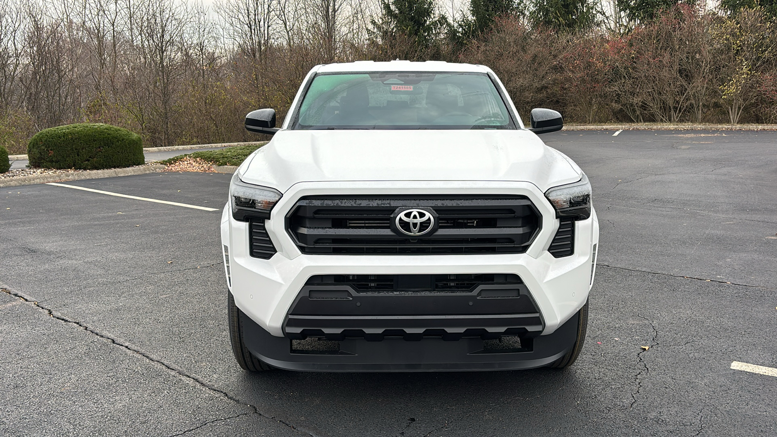 2024 Toyota Tacoma 4WD SR 42