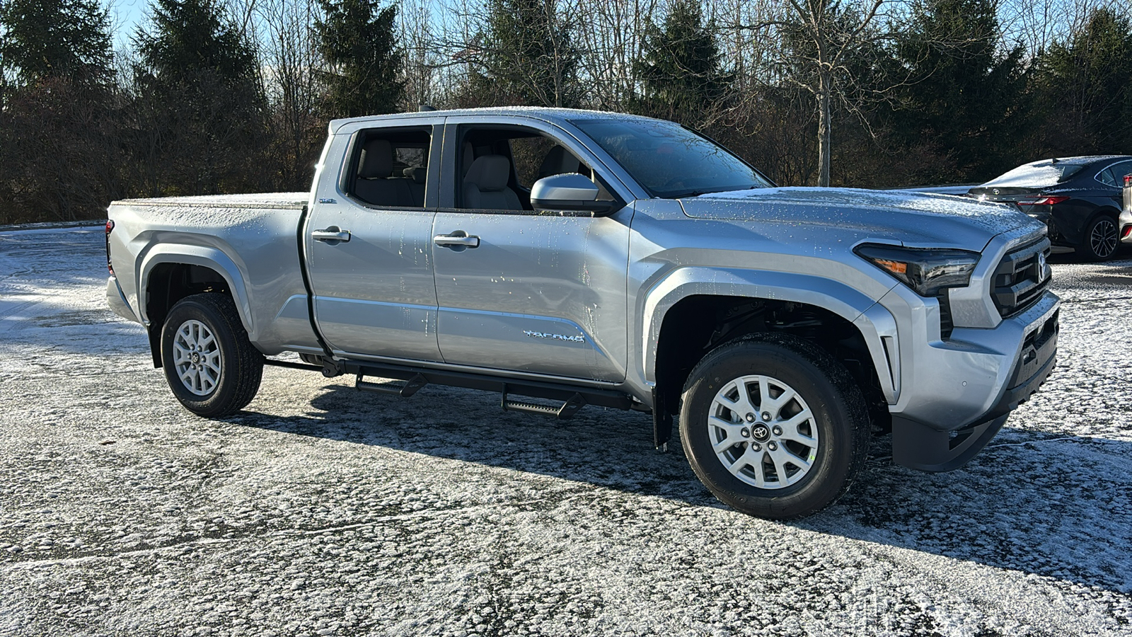 2024 Toyota Tacoma SR5 2