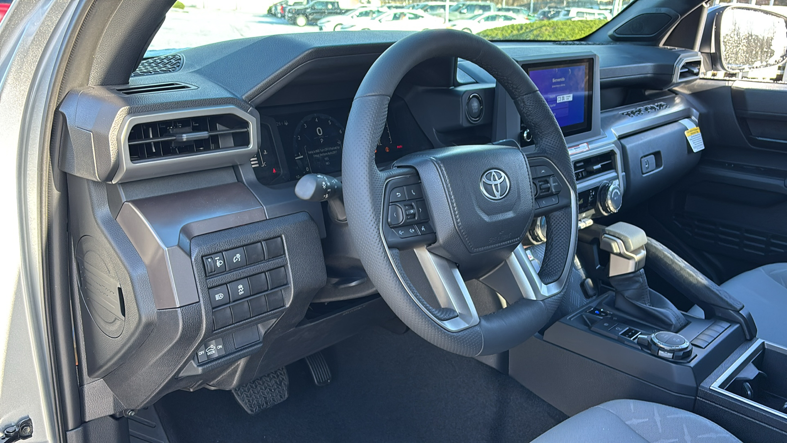 2024 Toyota Tacoma SR5 20