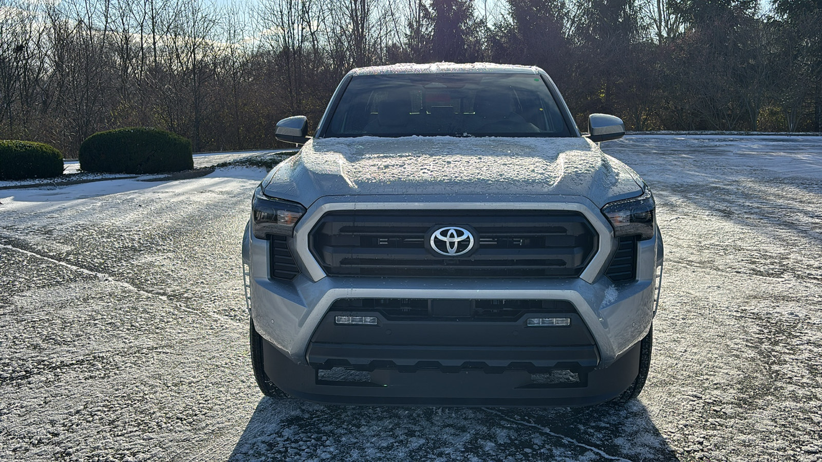 2024 Toyota Tacoma SR5 43