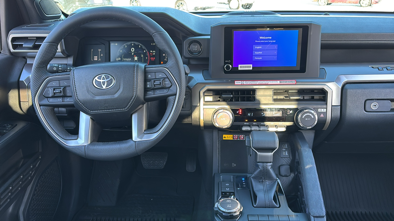 2024 Toyota Tacoma SR5 18