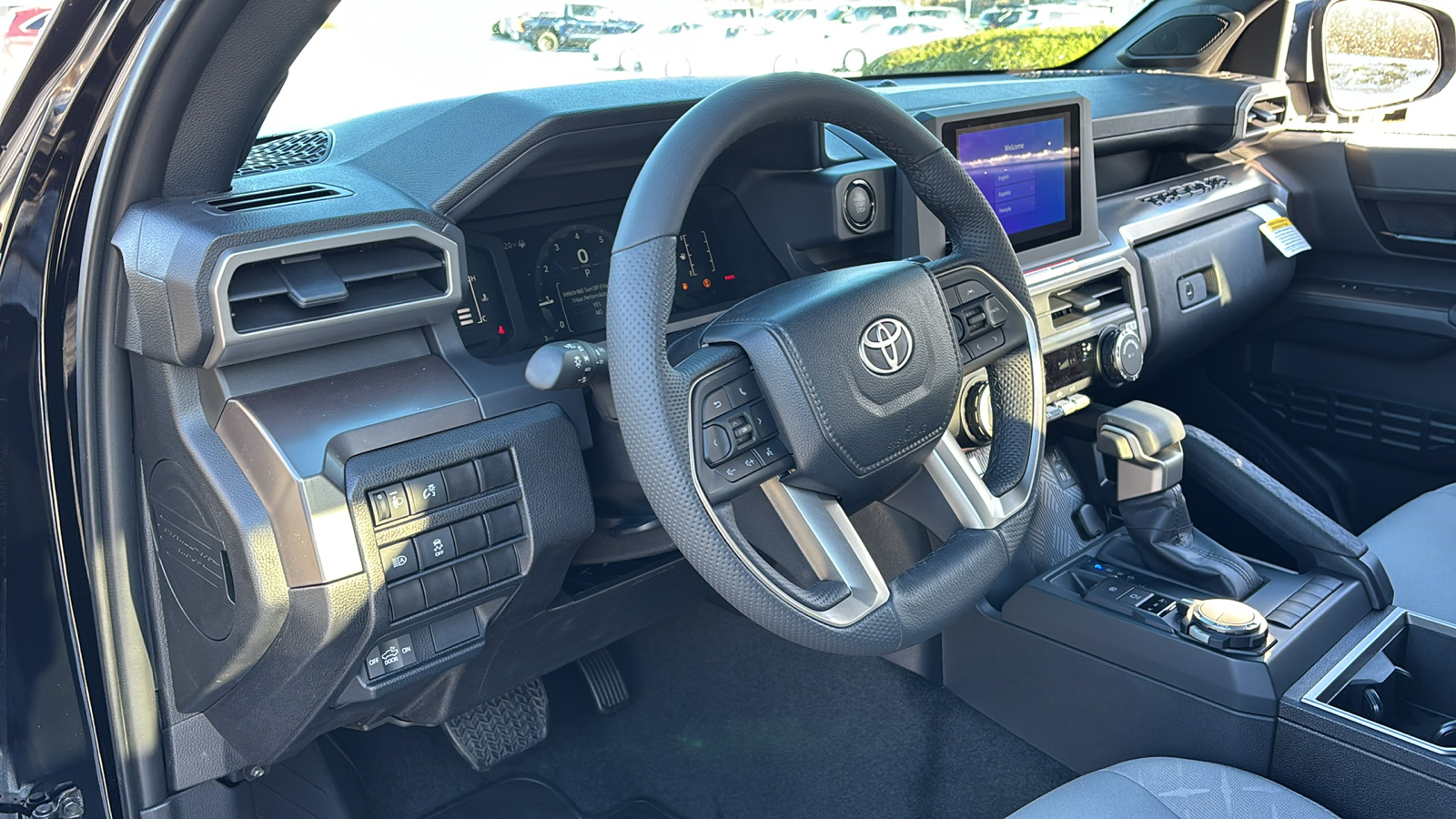 2024 Toyota Tacoma SR5 20