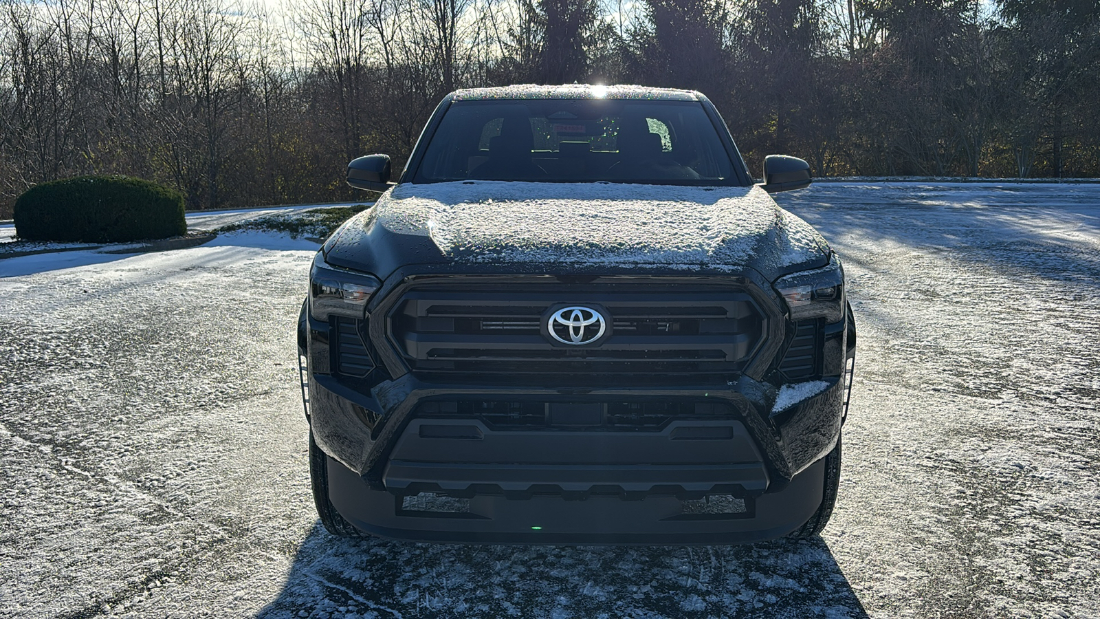 2024 Toyota Tacoma 4WD SR 42