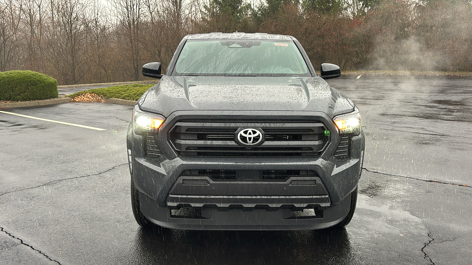 2024 Toyota Tacoma 4WD SR 42