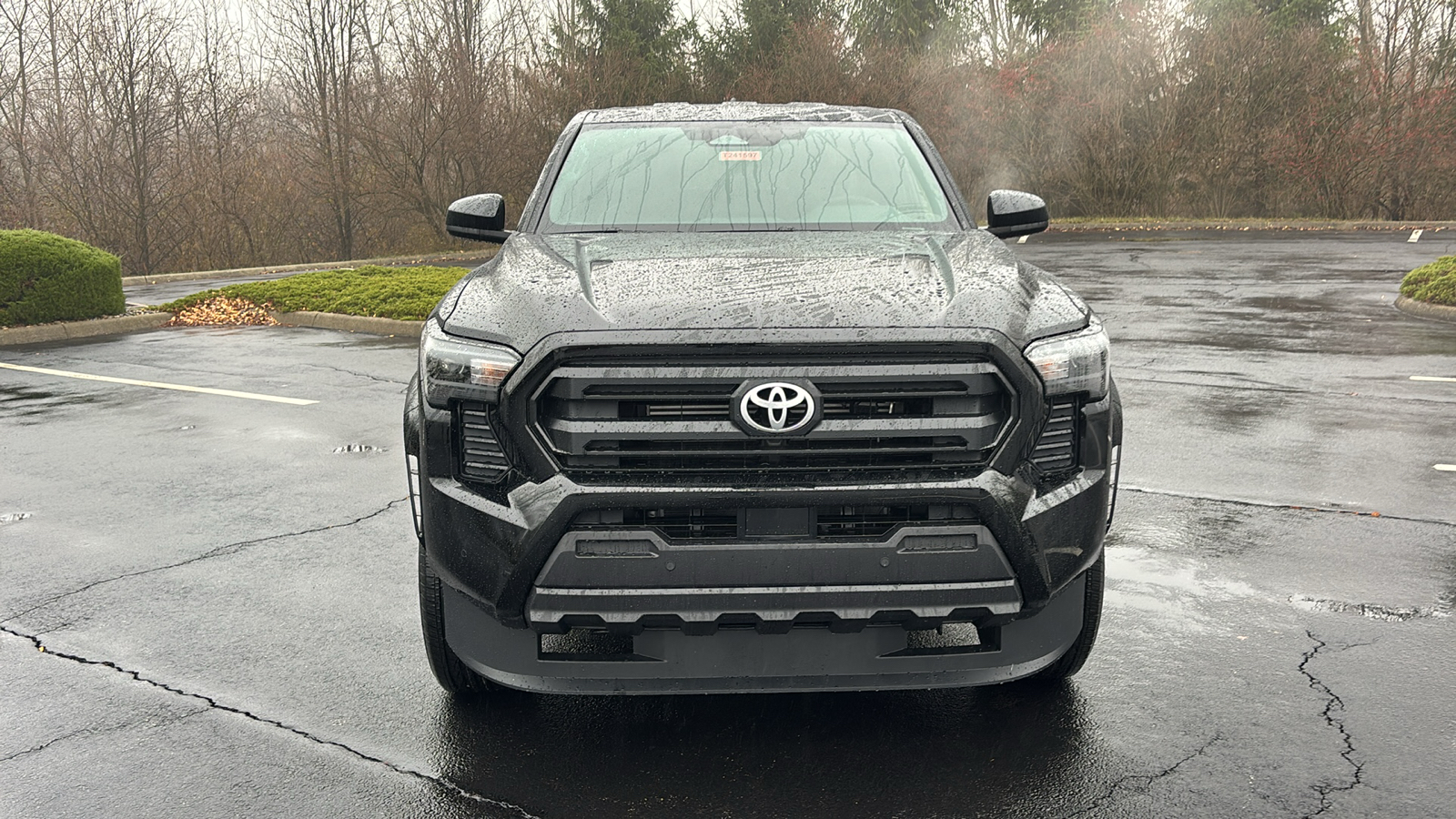 2024 Toyota Tacoma 4WD SR 42