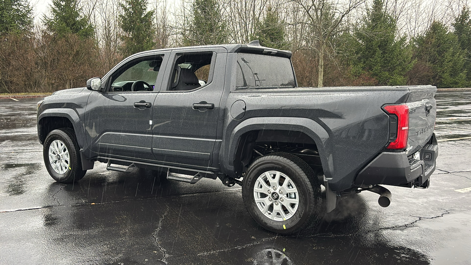 2024 Toyota Tacoma 4WD SR 14