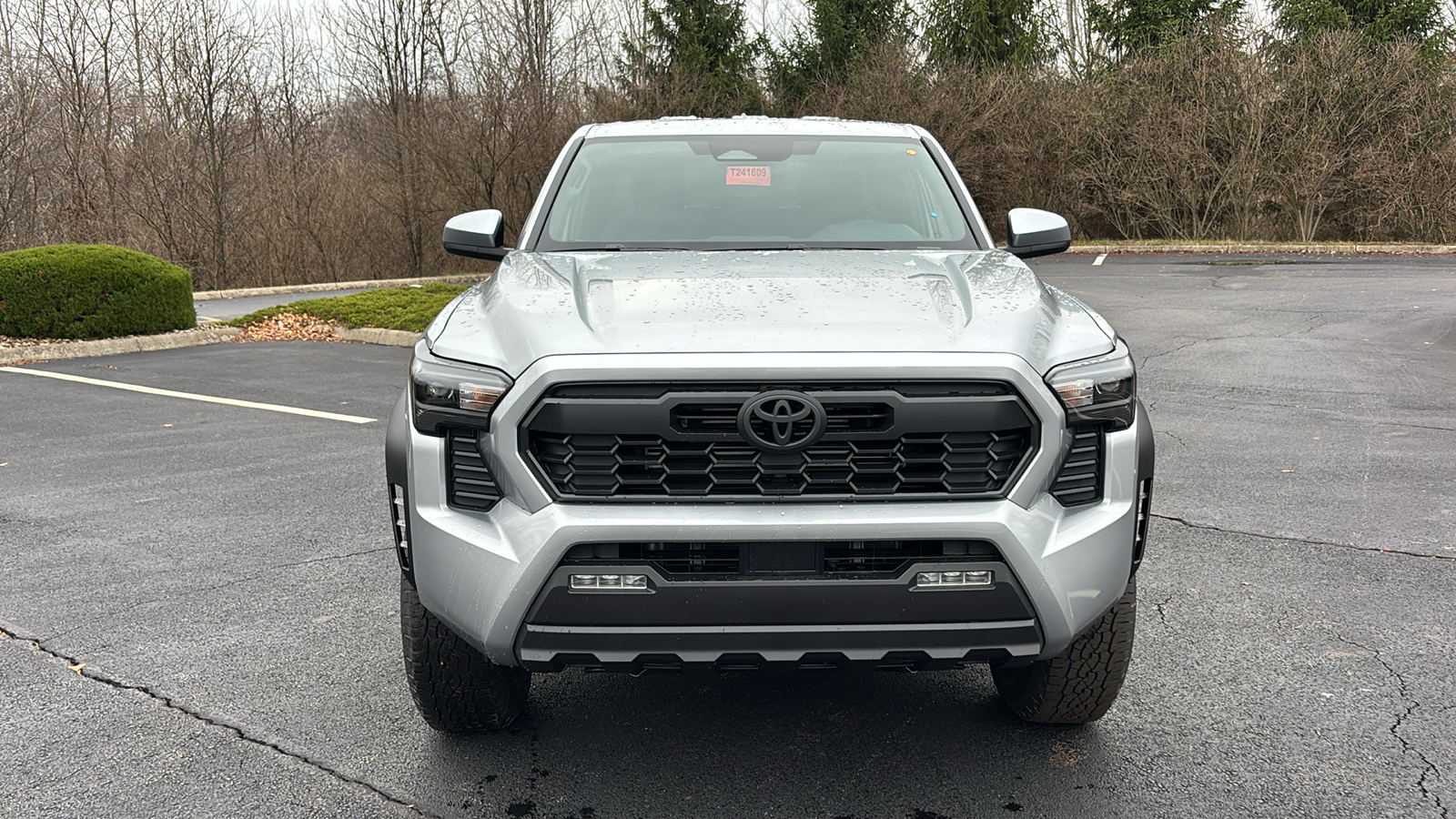 2024 Toyota Tacoma 4WD TRD Off-Road 42