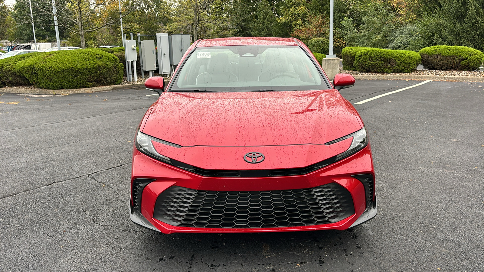 2025 Toyota Camry  40