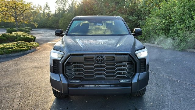 2025 Toyota Tundra 4WD Limited 43