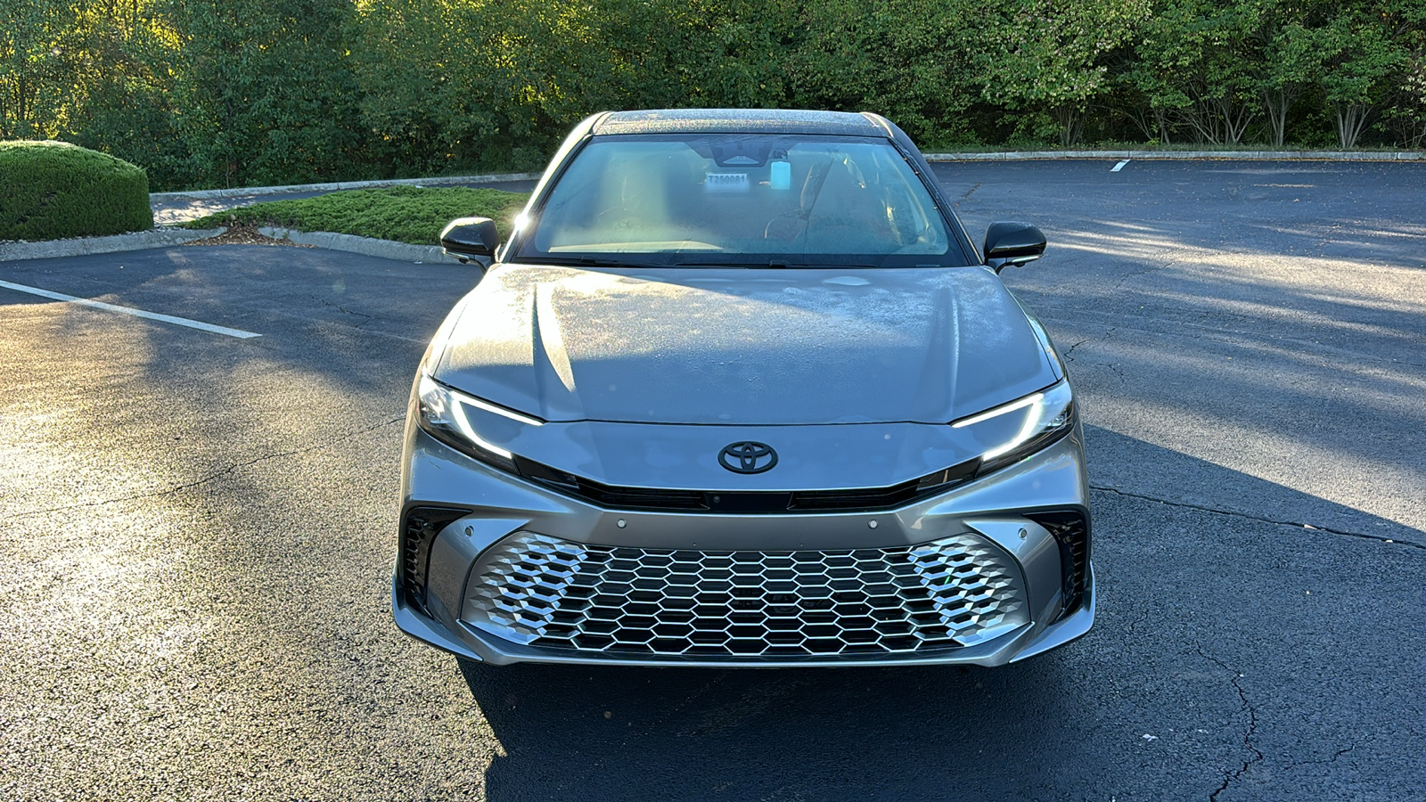 2025 Toyota Camry LE 41