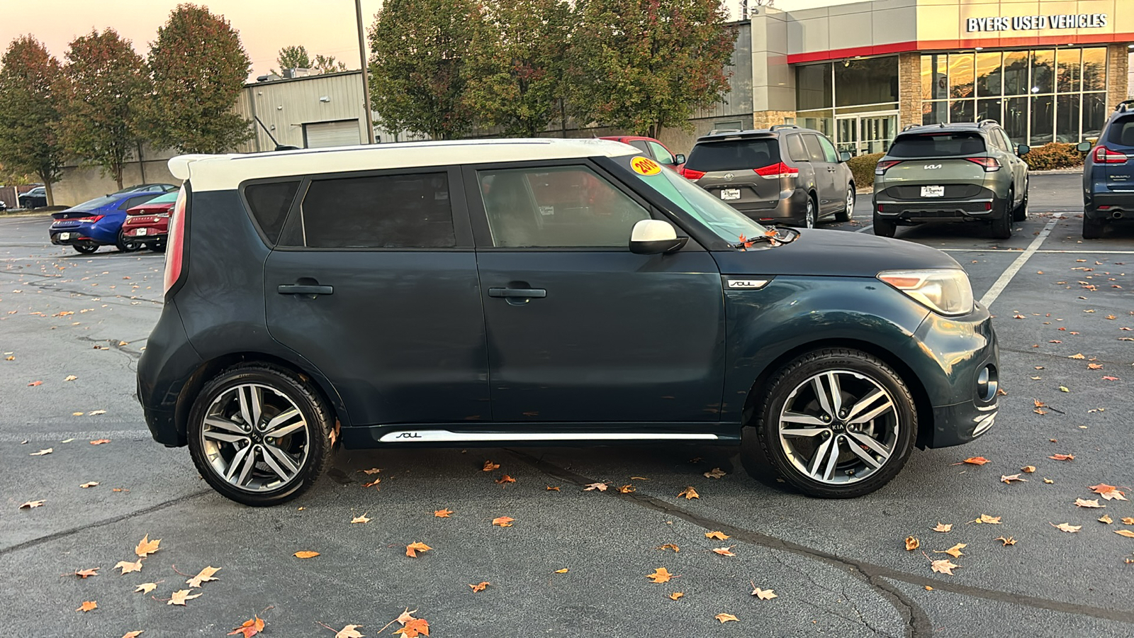 2018 Kia Soul Plus 3