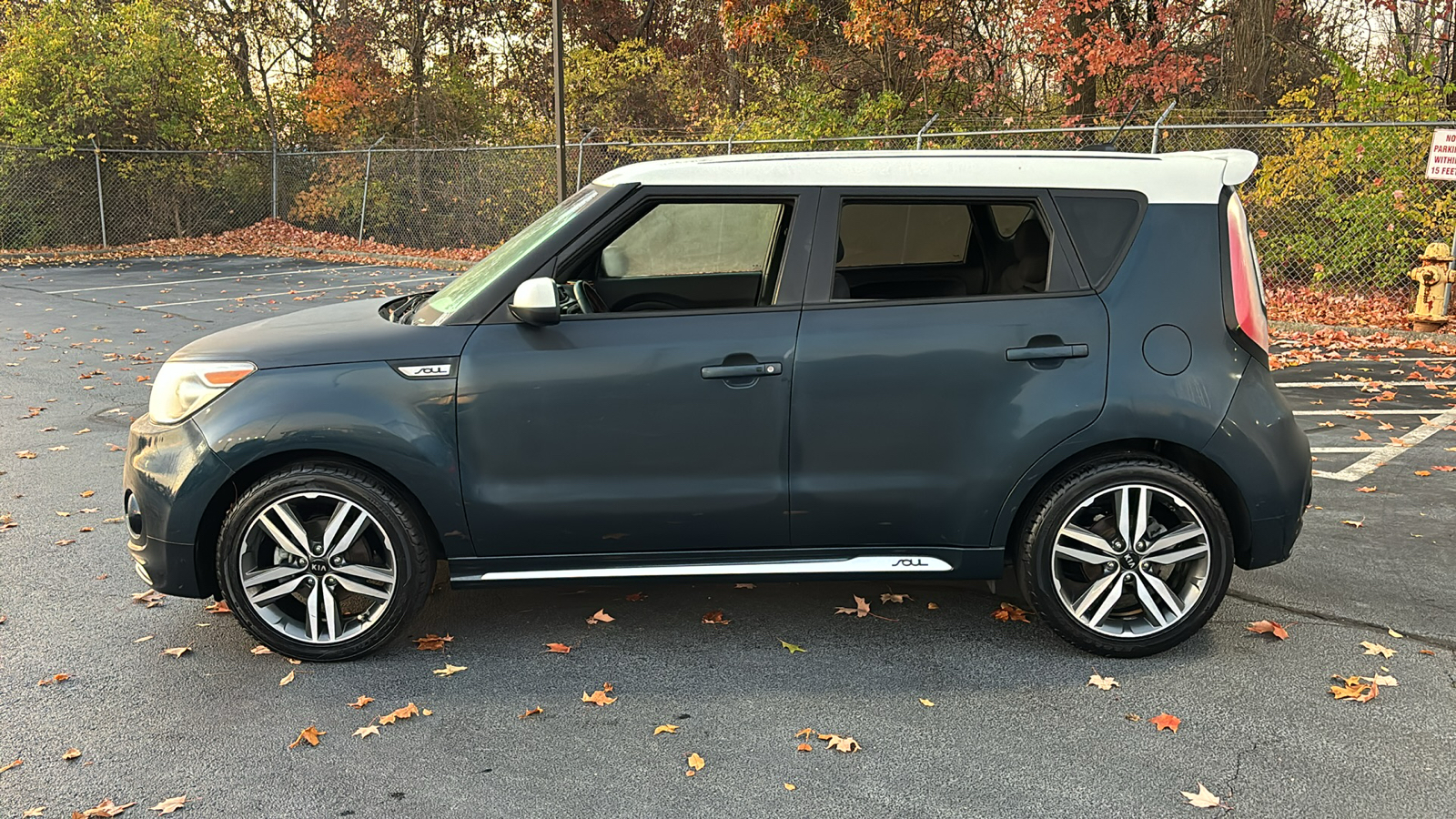 2018 Kia Soul Plus 11