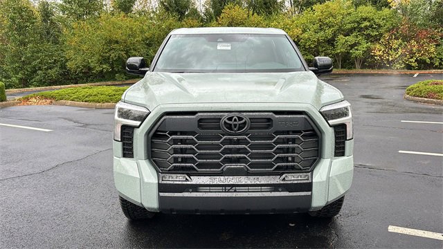 2025 Toyota Tundra 4WD Limited 43