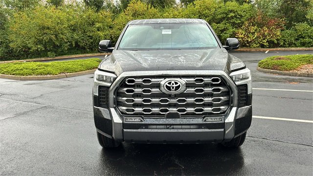 2025 Toyota Tundra 4WD Platinum 43