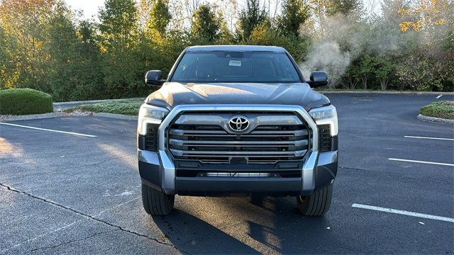 2025 Toyota Tundra 4WD Limited 43