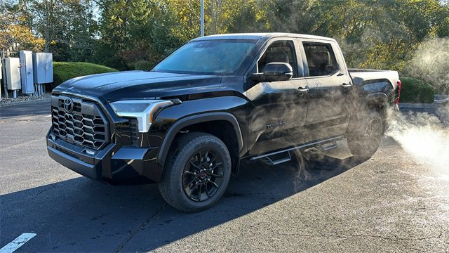 2025 Toyota Tundra 4WD Limited 42