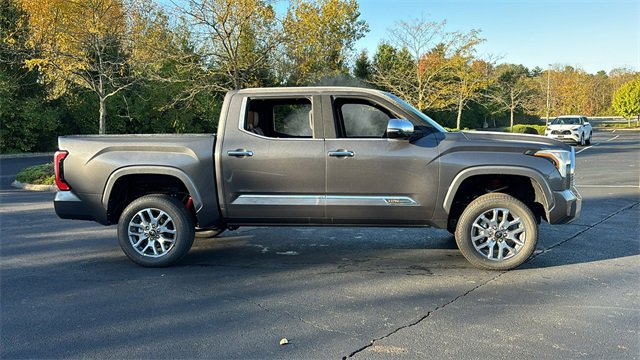 2025 Toyota Tundra 4WD 1794 Edition 3