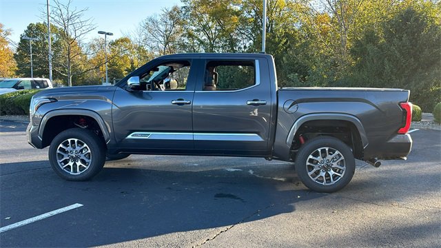 2025 Toyota Tundra 4WD 1794 Edition 15