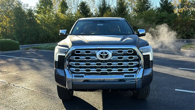 2025 Toyota Tundra 4WD 1794 Edition 43