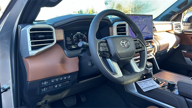 2025 Toyota Tundra 4WD 1794 Edition 20