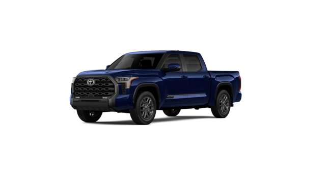 2025 Toyota Tundra Platinum 1