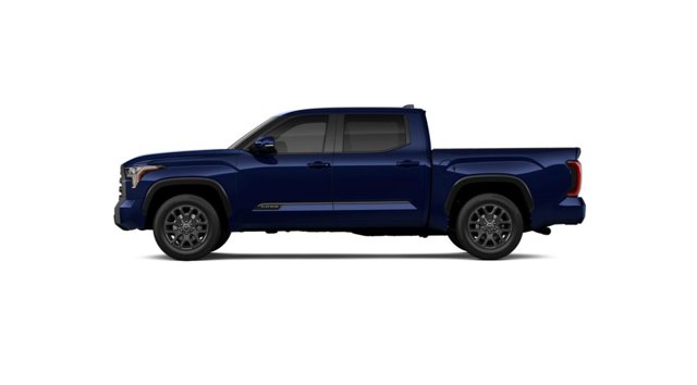 2025 Toyota Tundra Platinum 3