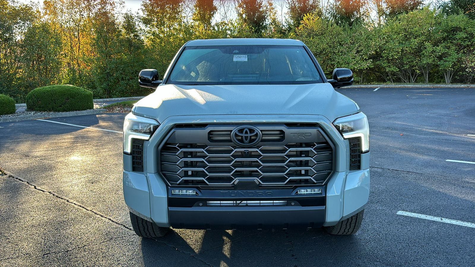 2025 Toyota Tundra 4WD Limited 43