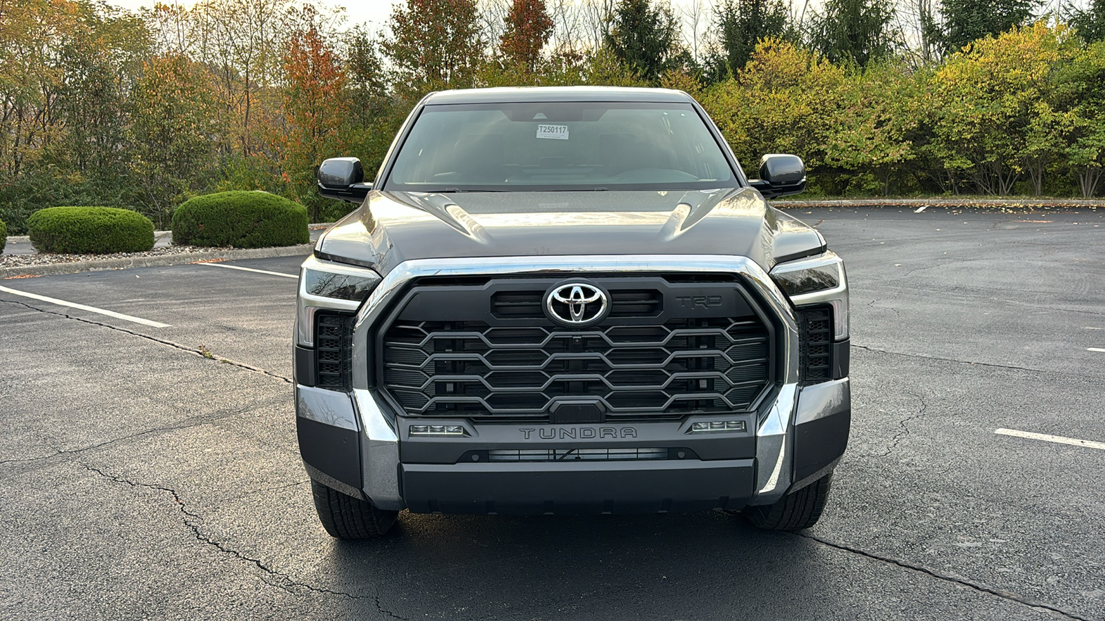 2025 Toyota Tundra 4WD SR5 42