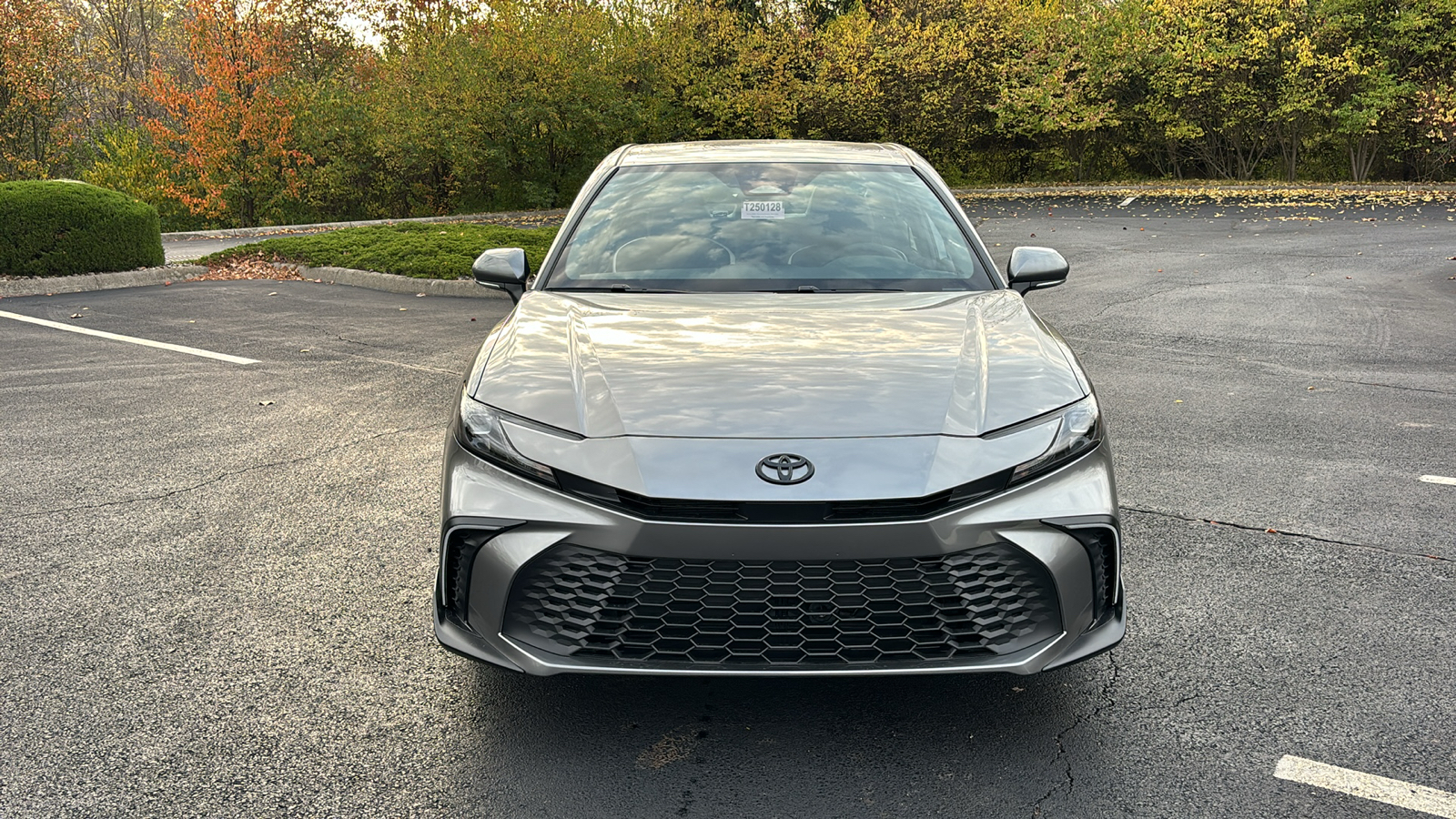 2025 Toyota Camry  41