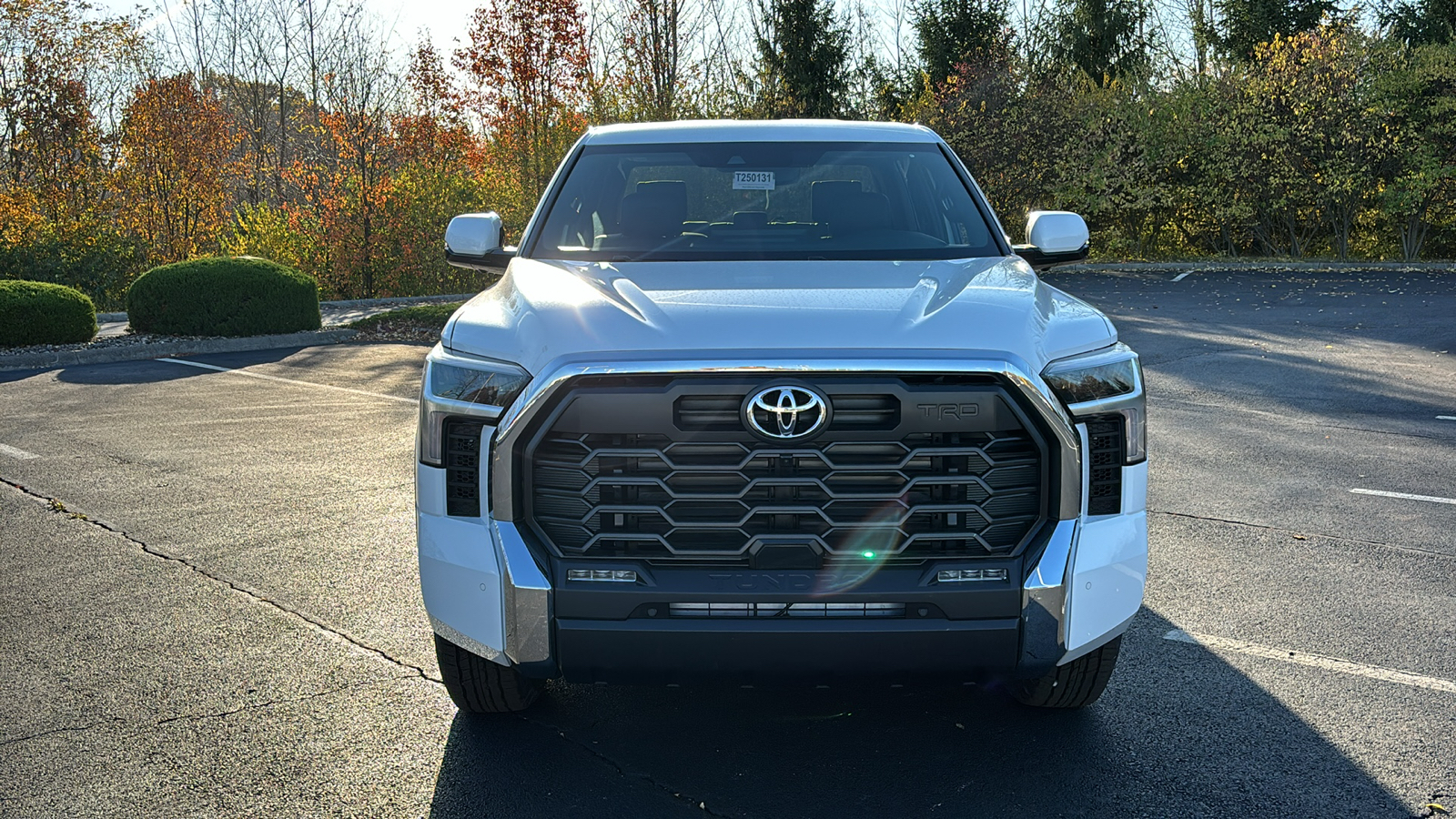 2025 Toyota Tundra 4WD SR5 42