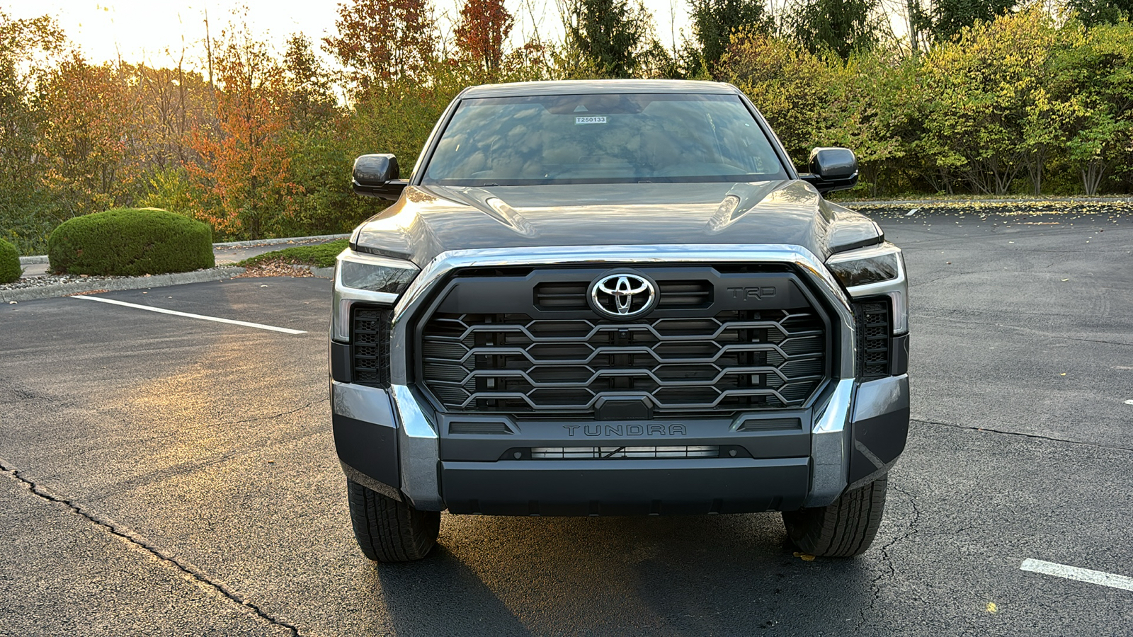 2025 Toyota Tundra 4WD SR5 42