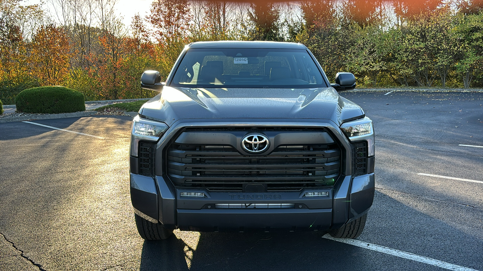 2025 Toyota Tundra 4WD SR5 42