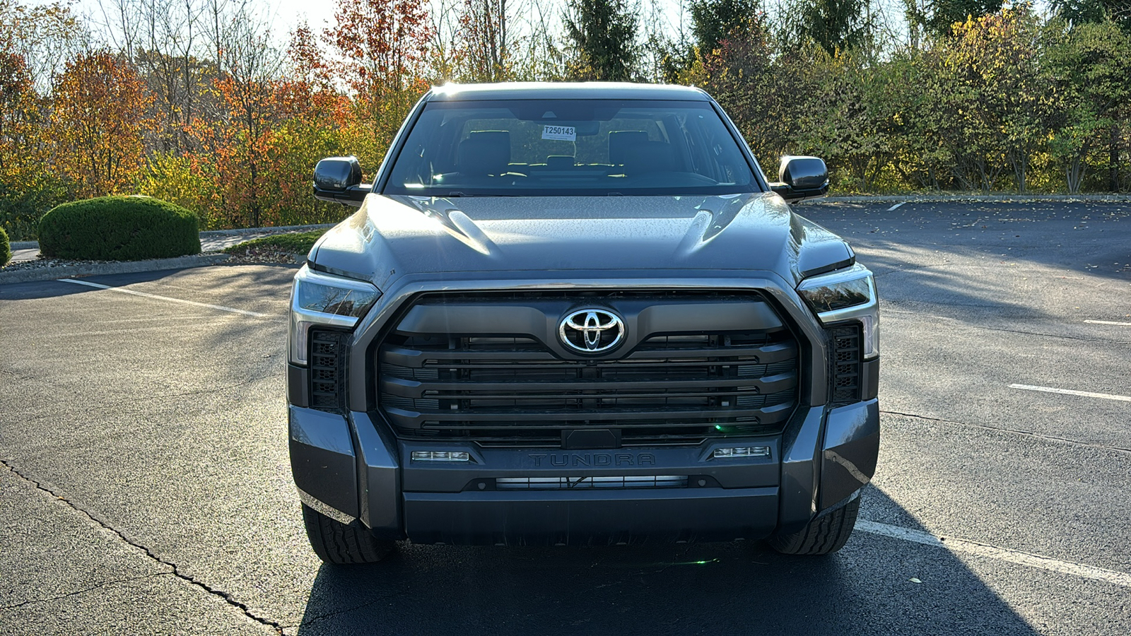 2025 Toyota Tundra 4WD SR5 42