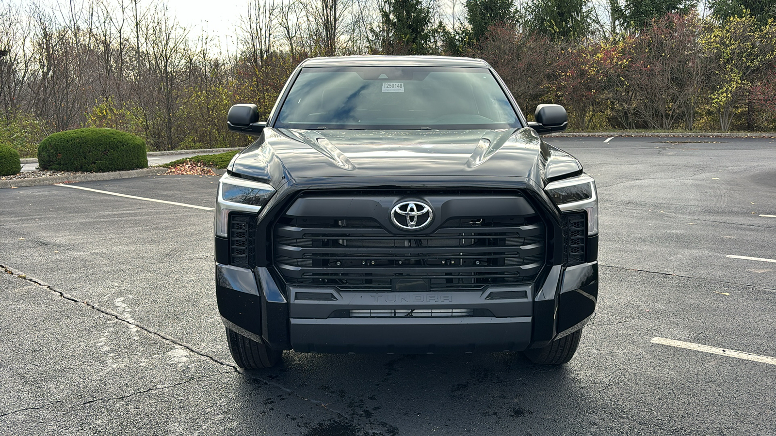 2025 Toyota Tundra 4WD SR 42