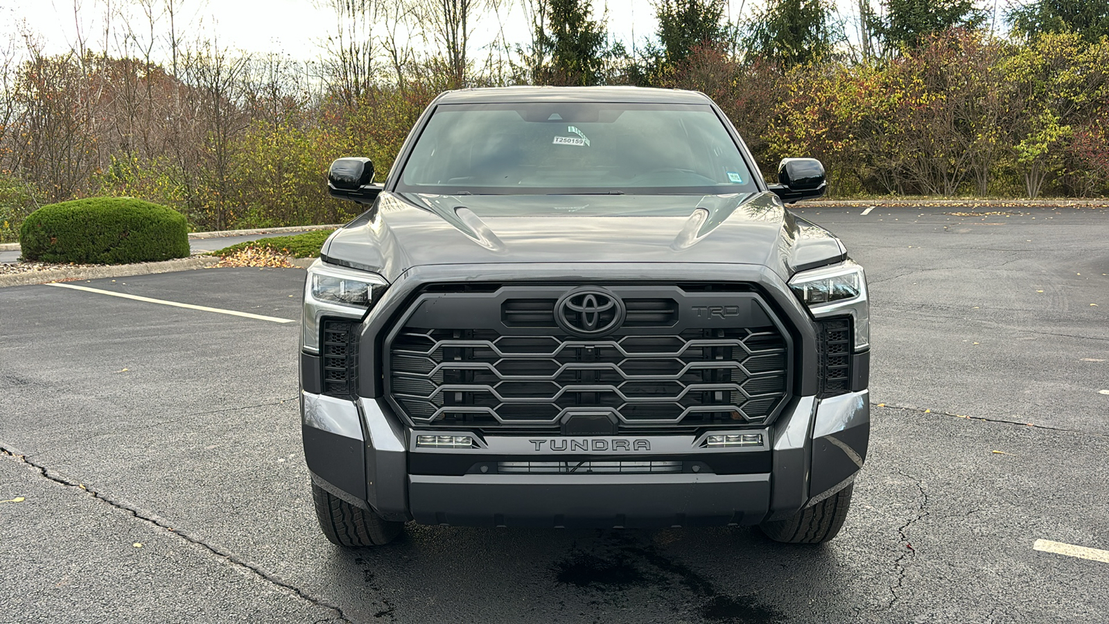 2025 Toyota Tundra 4WD Limited 42