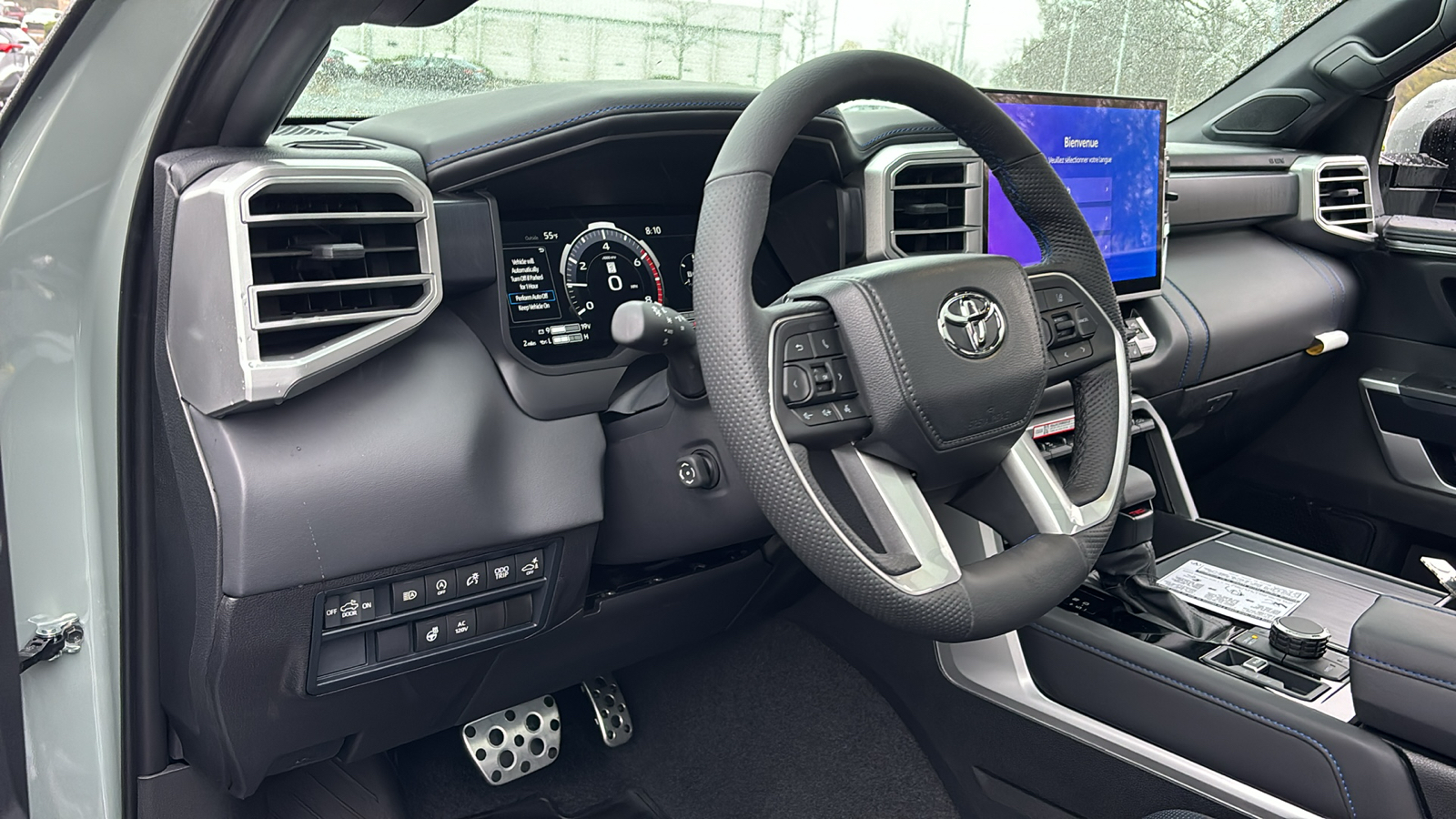 2025 Toyota Tundra 4WD  20