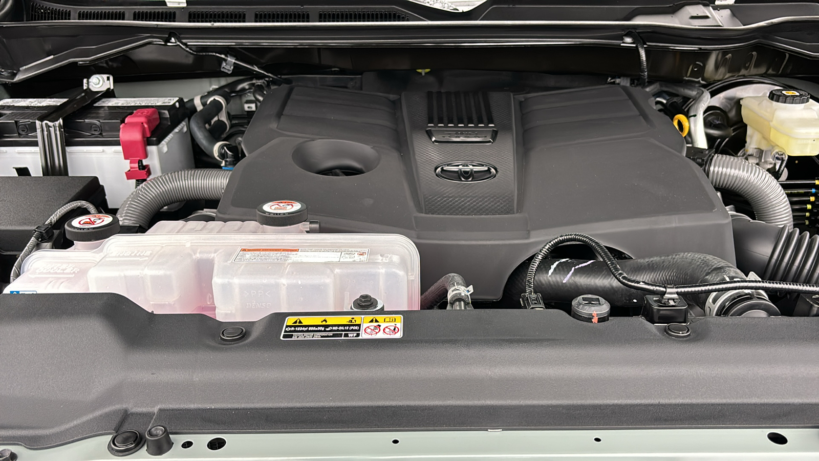 2025 Toyota Tundra 4WD  41