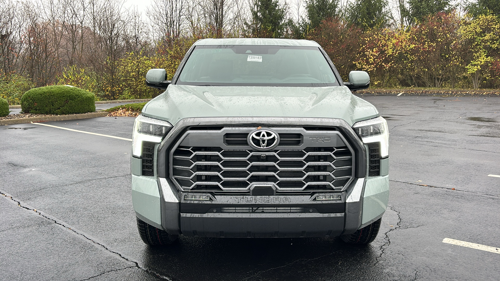 2025 Toyota Tundra 4WD  43