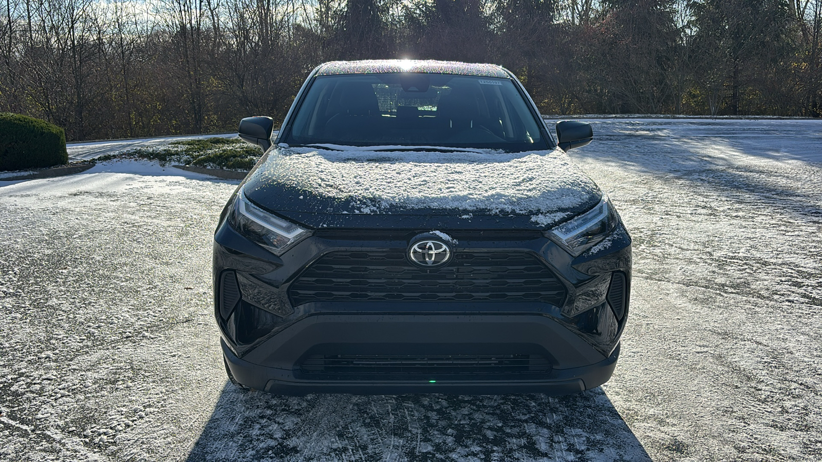 2025 Toyota RAV4 LE 41