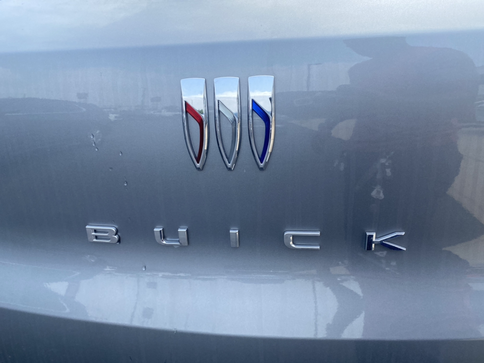 2024 Buick Encore GX ST 32