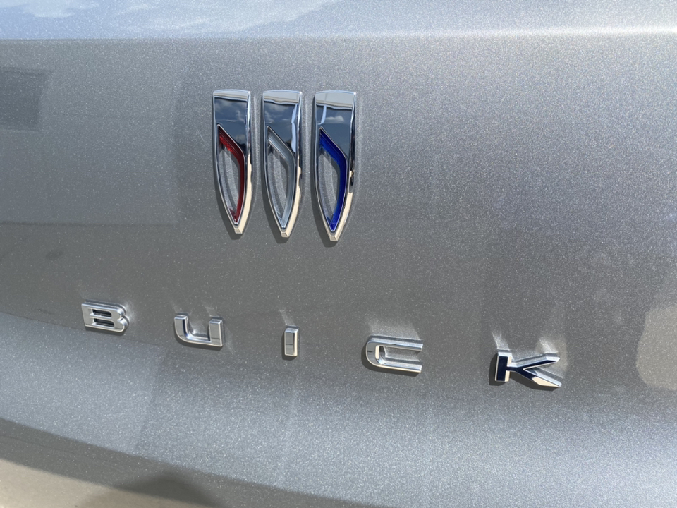 2024 Buick Encore GX Preferred 10